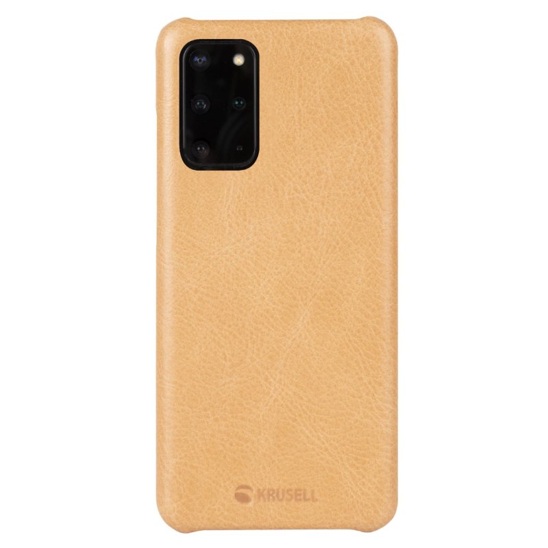 Krusell Sunne mobile phone case 17 cm (6.7") Cover Beige