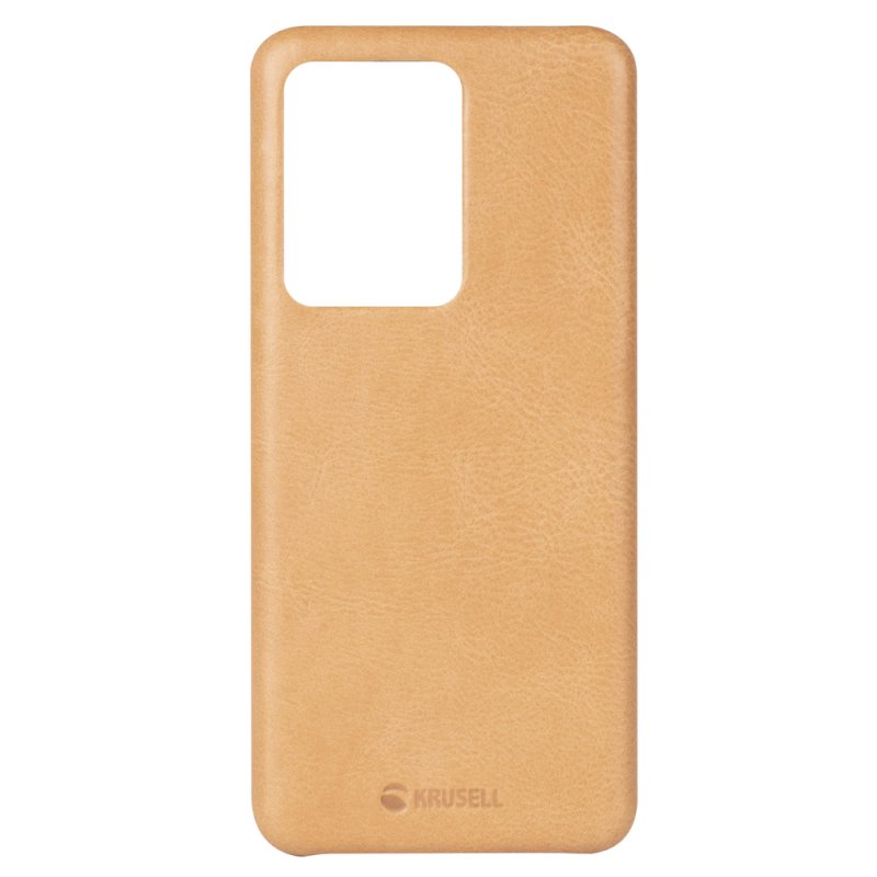 Krusell Sunne coque de protection pour téléphones portables 17,5 cm (6.9") Housse Beige