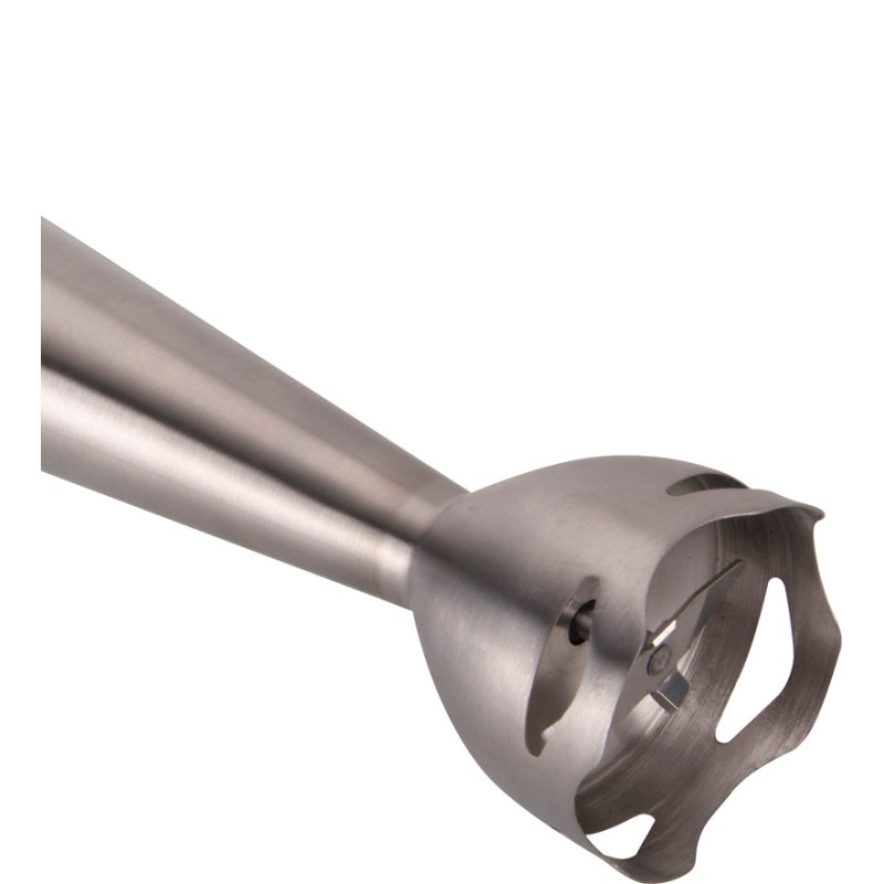 JATA BT177 blender 0.6 L Cooking blender 1000 W Black, Stainless steel