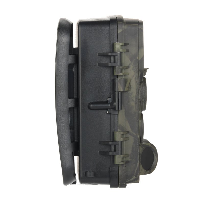 Denver WCL-8040 trail camera CMOS Night vision Black, Grey 2560 x 1440 pixels