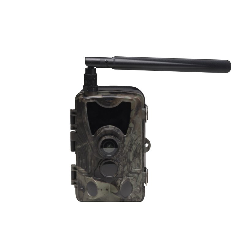 Denver WCL-8040 trail camera CMOS Night vision Black, Grey 2560 x 1440 pixels