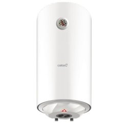 CATA CTR-50-M Vertical Tank (water storage) Solo boiler system White