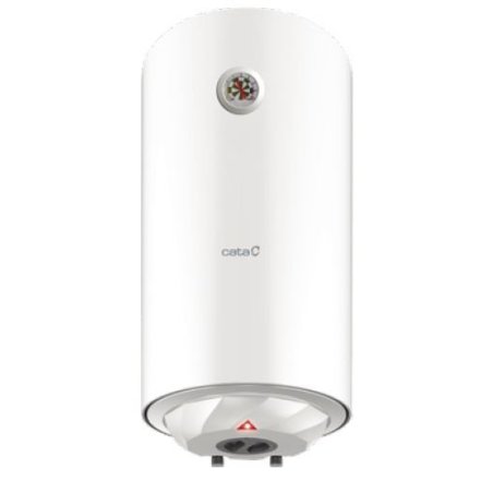 CATA CTR-50-M Vertical Tank (water storage) Solo boiler system White