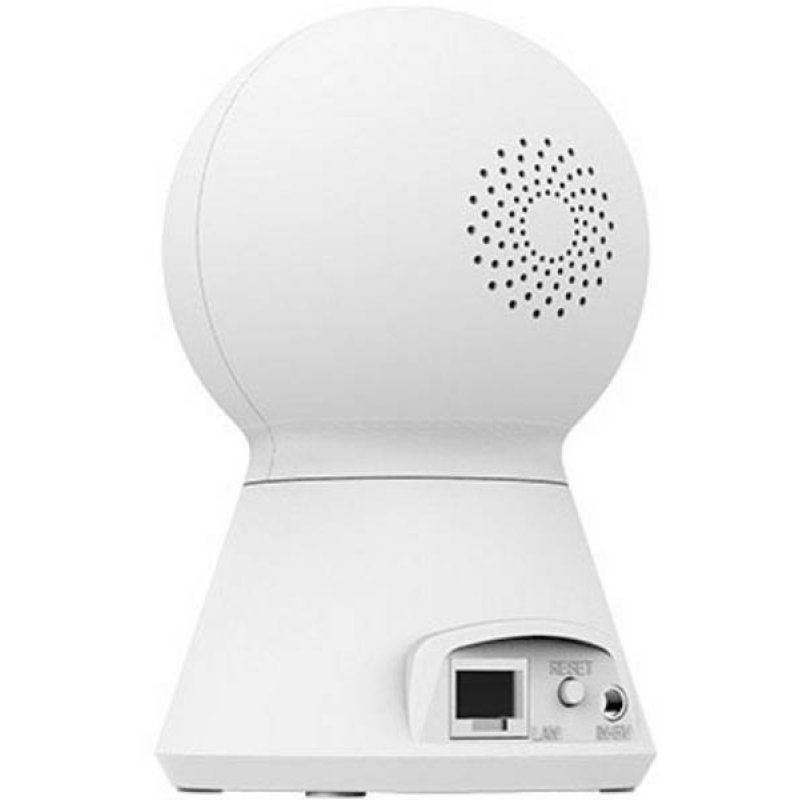 Denver SHA-150 security alarm system Wi-Fi White
