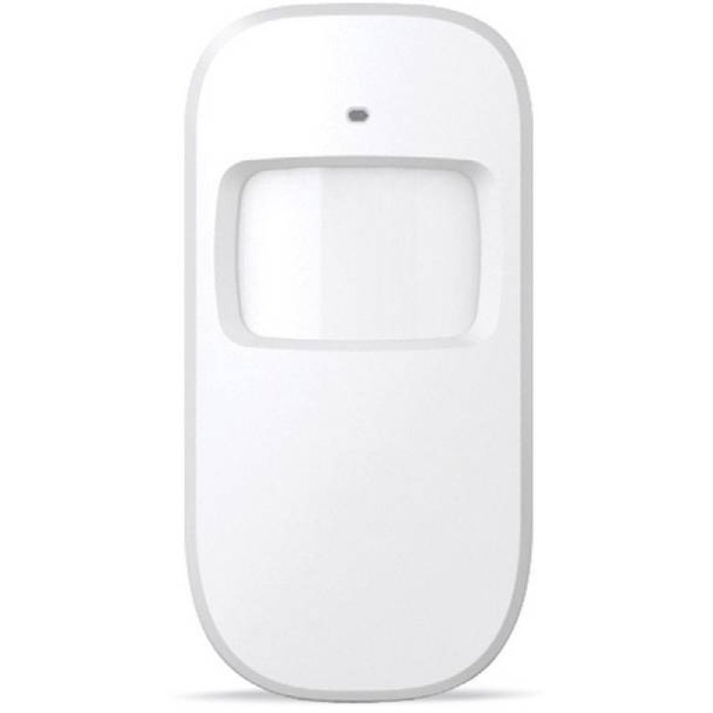 Denver SHA-150 système d'alarme de sécurité Wifi Blanc