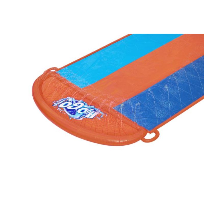 Bestway 52329 toboggan aquatique de jardin