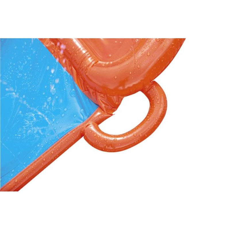 Bestway 52329 toboggan aquatique de jardin