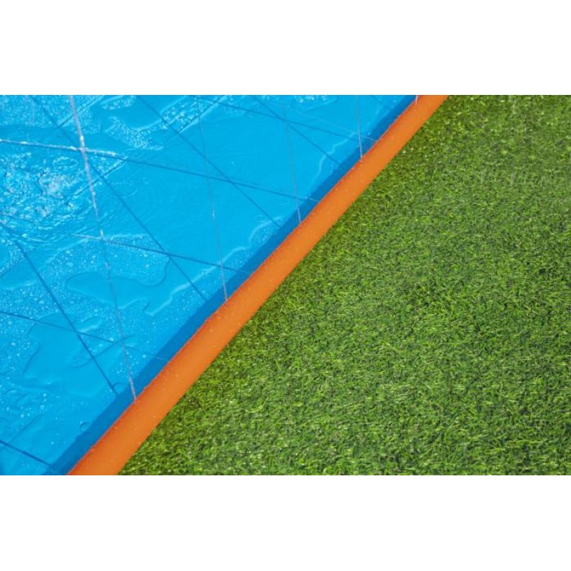Bestway 52329 garden water slide