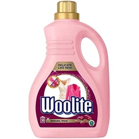 Woolite Delicate Wash Liquid 1.8L