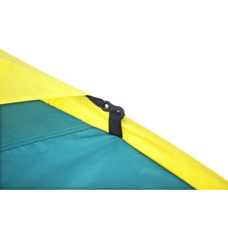 Bestway 68085 tente sac à dos Tente 2 secondes 3 personne(s) Noir, Bleu