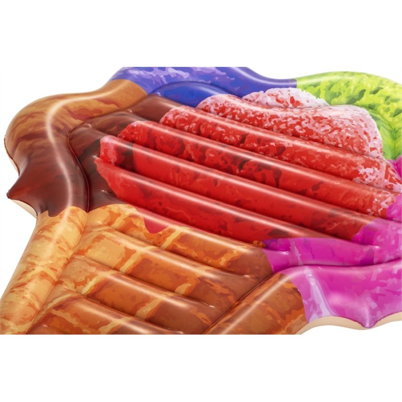 Bestway 43183 Ice-Creammat