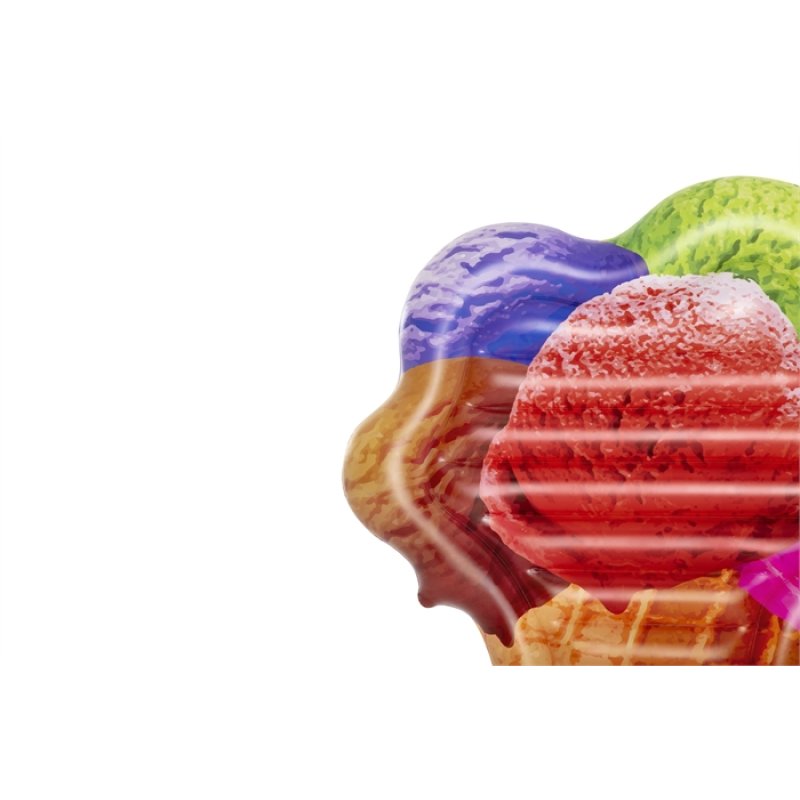 Bestway 43183 Ice-Creammat