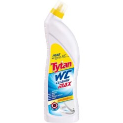 Tytan Wc Cleaner Max Toilet Cleaning Agent