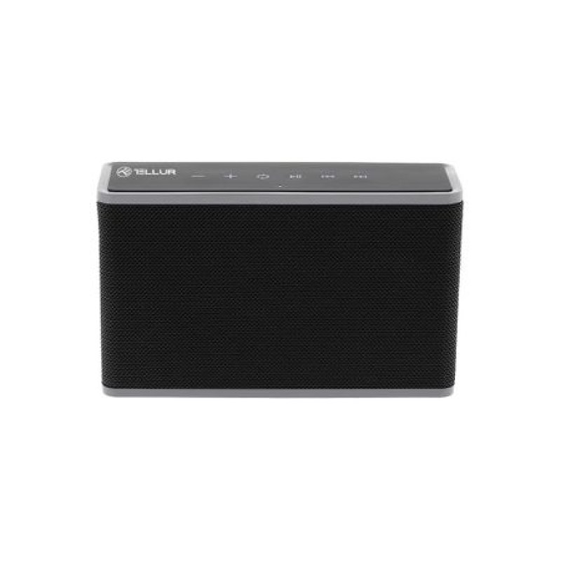 Tellur Bluetooth Speaker Apollo black