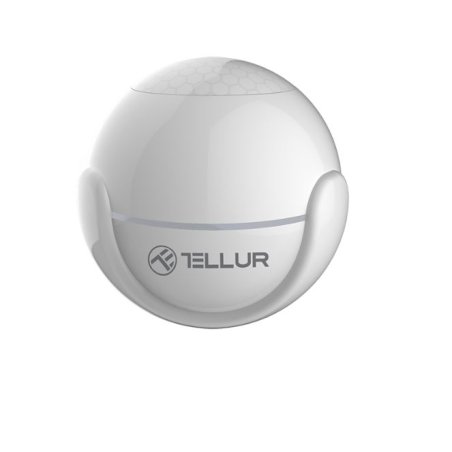 Tellur TLL331121 motion detector Passive infrared (PIR) sensor Wireless White