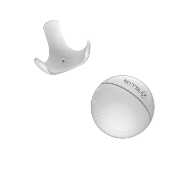 Tellur WiFi Motion Sensor, PIR white