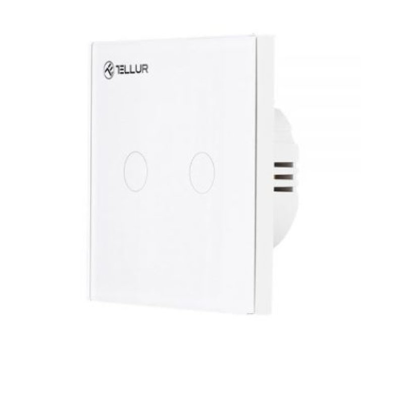 Tellur TLL331051 light switch White