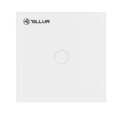 Tellur TLL331041 interrupteur d'éclairage Blanc