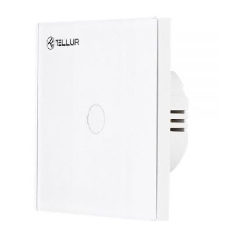 Tellur TLL331041 light switch White