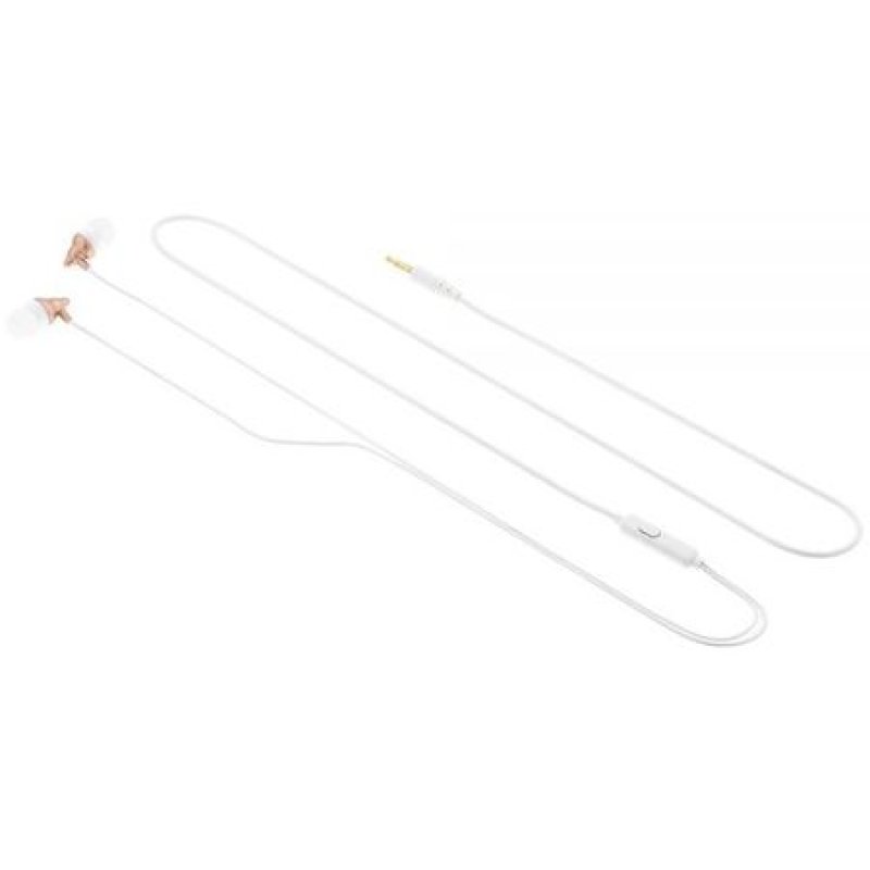 Tellur In-Ear Headset Magiq, Carrying Pouch pink