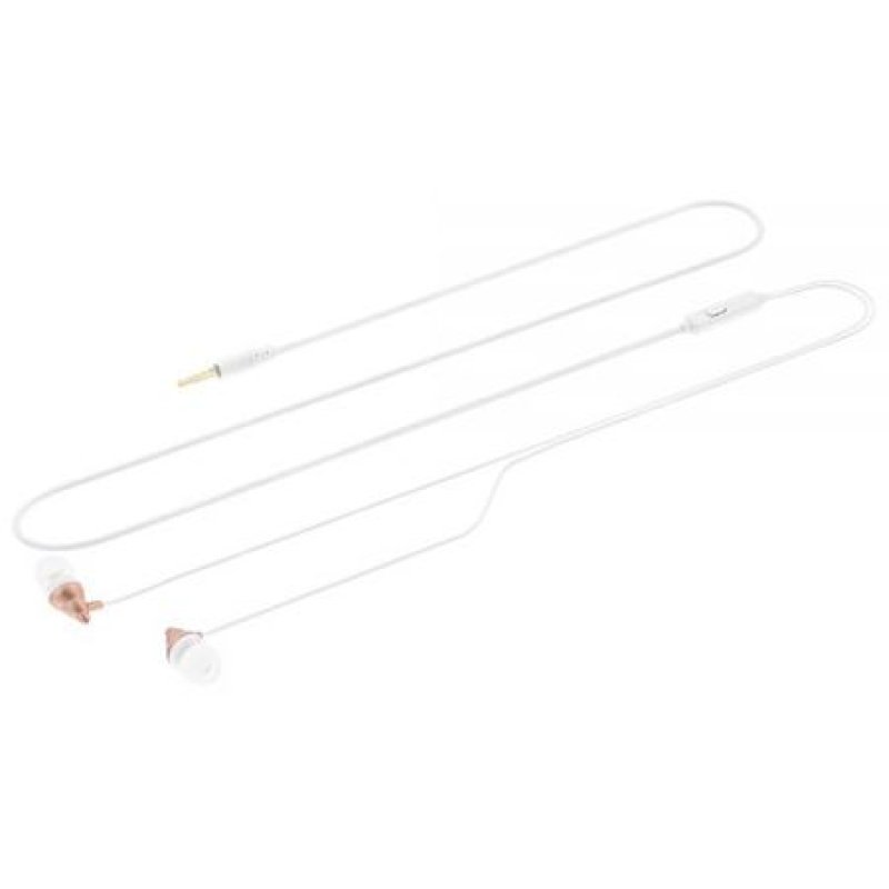 Tellur In-Ear Headset Magiq, Carrying Pouch pink