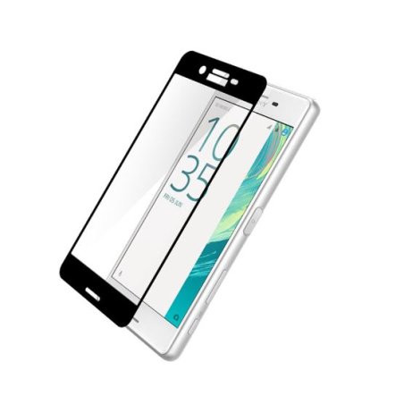 Tellur TLL145374 écran et protection arrière de téléphones portables Protection d'écran transparent Sony 1 pièce(s
