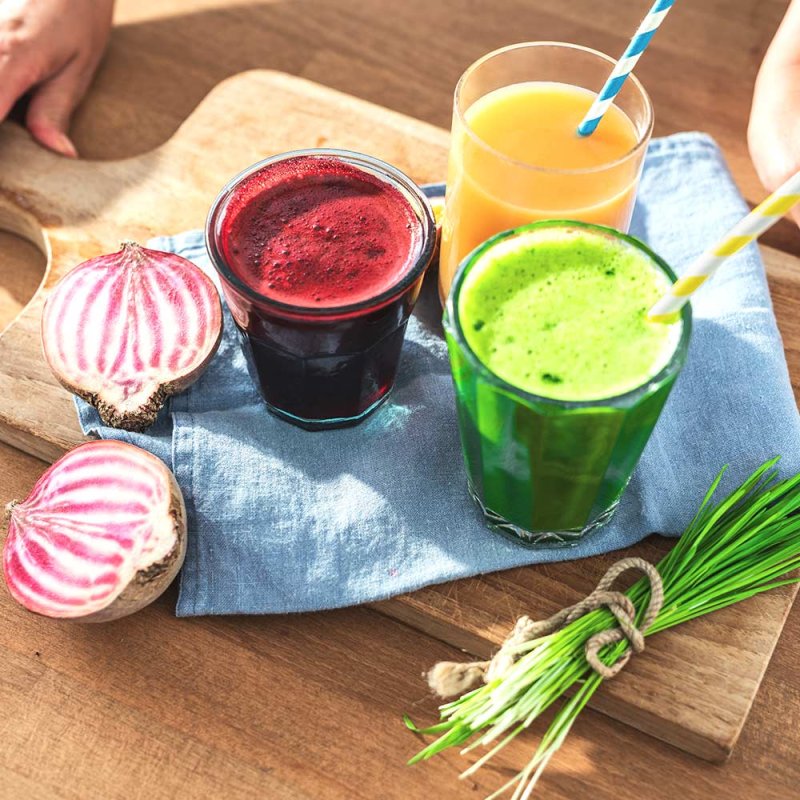 Gastroback 40145 Slow Juicer Advanced Vital