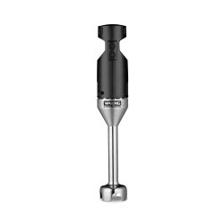 Gastroback Waring Light-Duty Quik Stik Immersion blender 175 W Black, Stainless steel