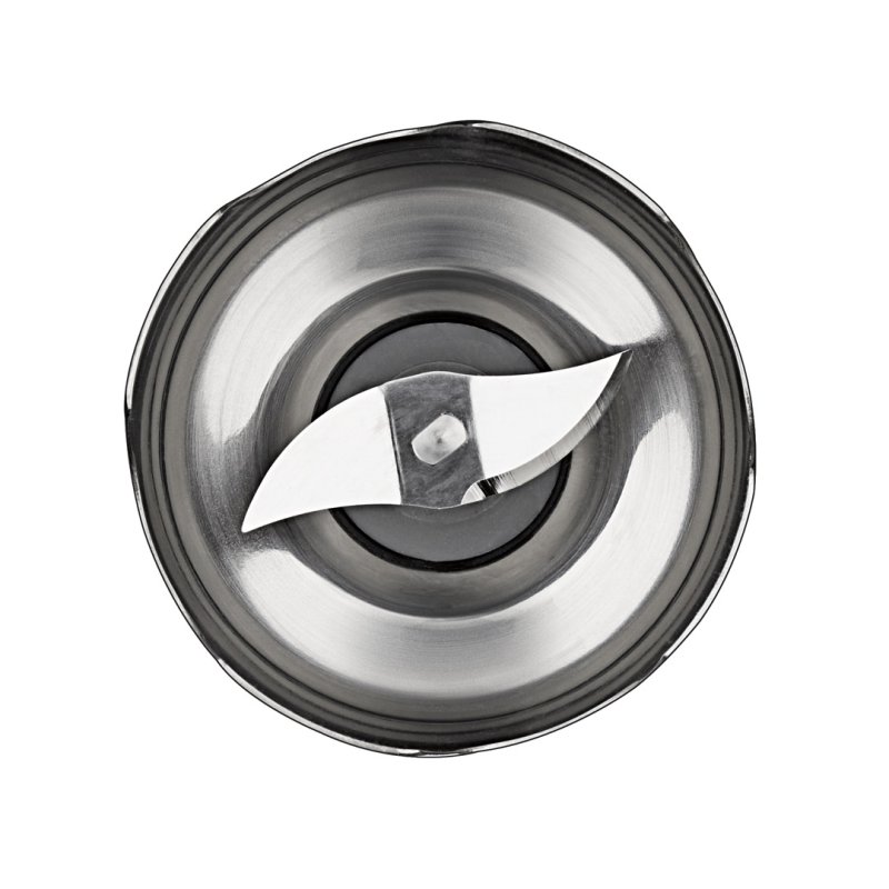 Gastroback Waring Light-Duty Quik Stik Immersion blender 175 W Black, Stainless steel