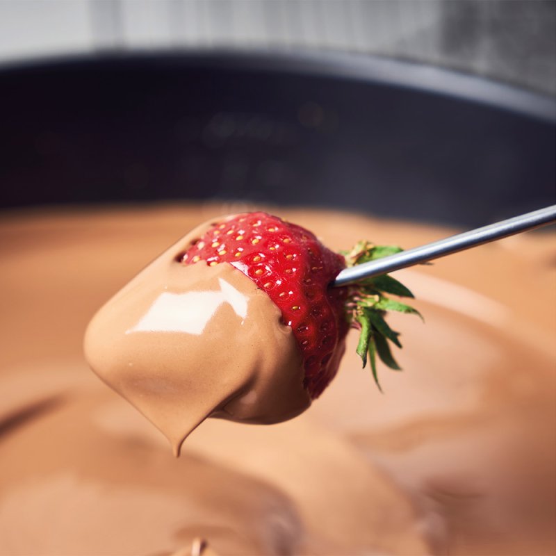 Gastroback 42566 electric fondues 1.8 L 8 person(s)