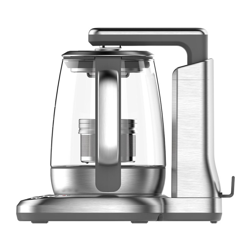 Gastroback Design Advanced Plus electric kettle 1.5 L 2000 W Stainless steel