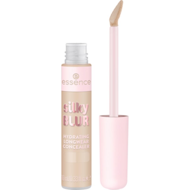 Essence Silky Blur Concealer 160
