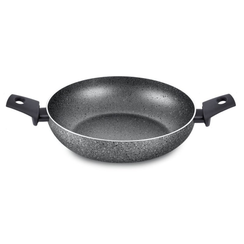 Pensofal Vesuvius Skillet 24cm (2 handles) 8028