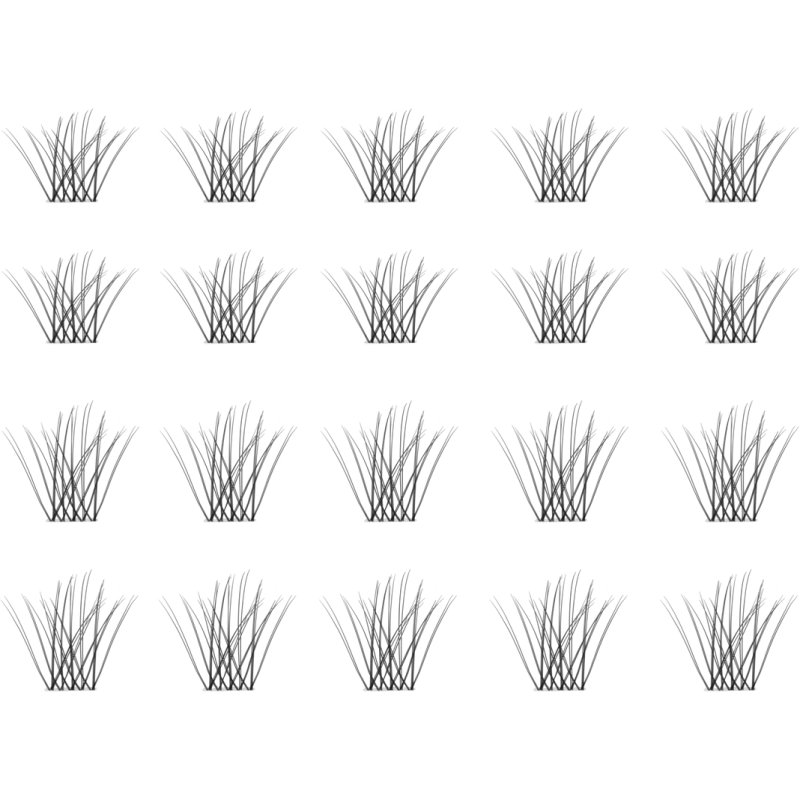 Essence What The Fake 06 False Eyelashes