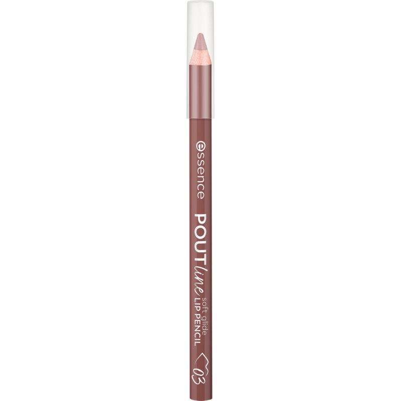 Essence Poutline Lip Liner 03 Perfect For Defining Your Lips