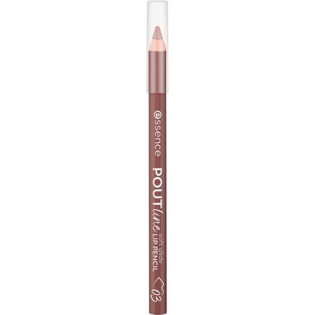 Essence Poutline Lip Liner 03 Perfect For Defining Your Lips