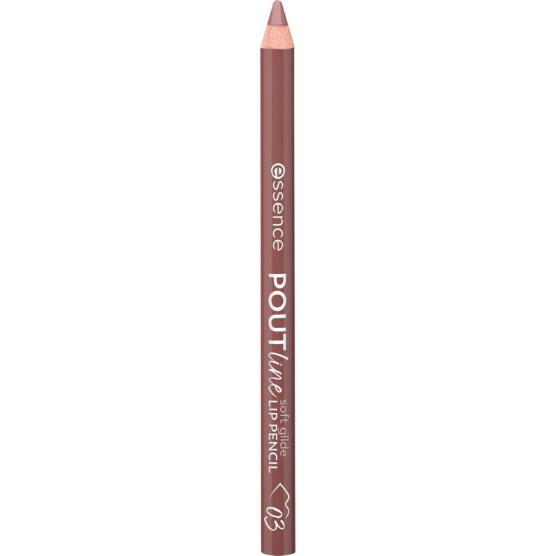 Essence Poutline Lip Liner 03 Perfect For Defining Your Lips