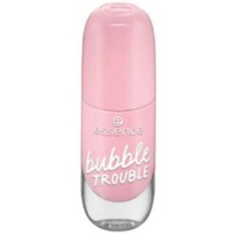 Essence Gel Nail Polish 04 A Vibrant Gel Nail Polish For A Glossy Finish