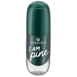 Essence Gel Nail Polish 21 A Vibrant Gel Nail Polish For A Longlasting Finish