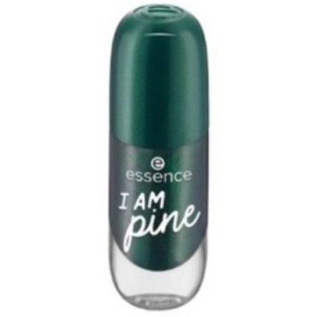 Essence Gel Nail Polish 21 A Vibrant Gel Nail Polish For A Longlasting Finish