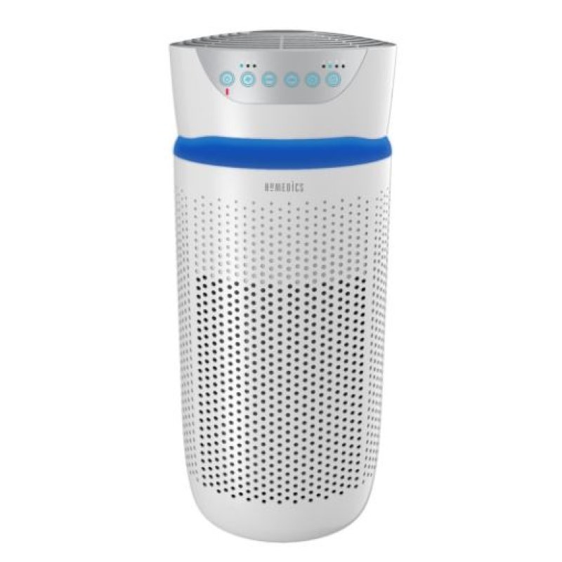 Homedics AP-T30WT-EU 5in1 TotalClean Air Purifier