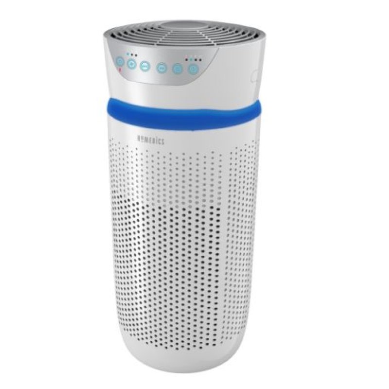 Homedics AP-T30WT-EU 5in1 TotalClean Air Purifier