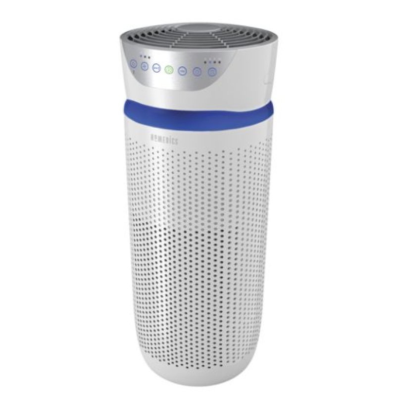 Homedics AP-T40WT-EU 5in1 TotalClean Air Purifier