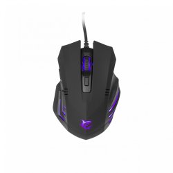 White Shark GM-5006B Gaming Mouse Hannibal-2 black