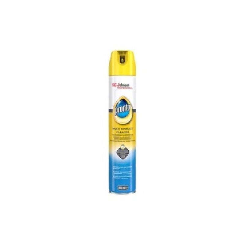 Pronto Multi Surface Cleaner 400ml