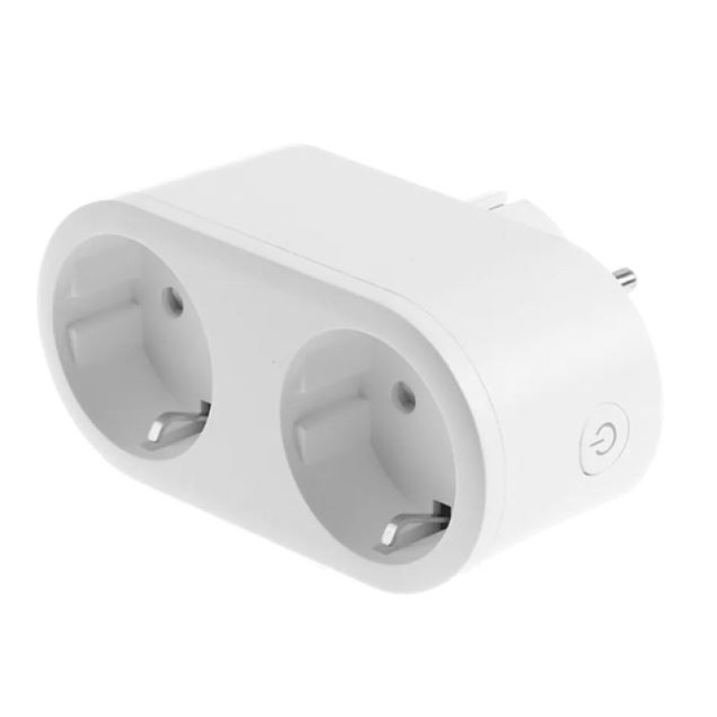 Denver SHP-200 smart plug White