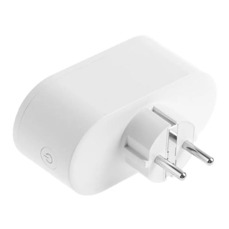 Denver SHP-200 smart plug White