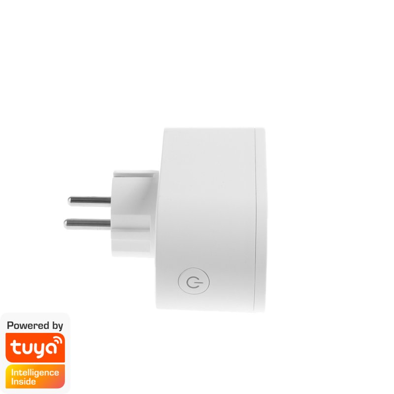 Denver SHP-200 smart plug White
