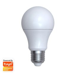 Denver SHL-350 smart lighting Smart bulb 9 W White Wi-Fi