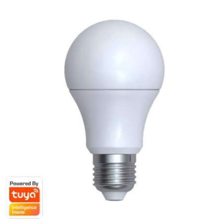 Denver SHL-350 smart lighting Smart bulb 9 W White Wi-Fi
